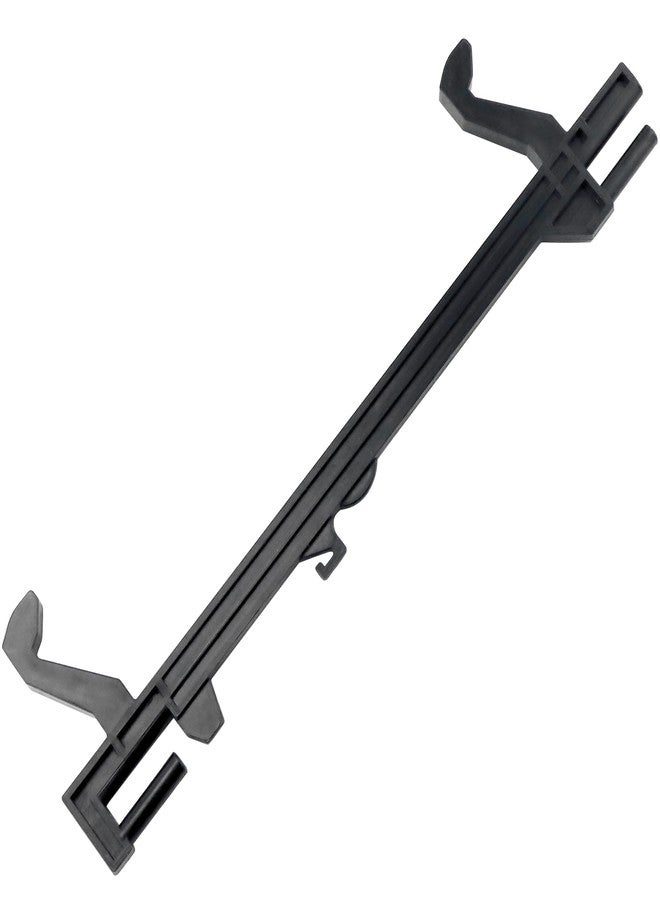 prime&swift DE64-00760A Door Latch Key fit for Samsung,Door Key DE64-00760A DE64-01308A fit for Samsung ME18H704SFS ME19R7041FS ME17R7021ES PS4229162 AP4224485 1557593 DE64-01308A prime&swift - Image 1